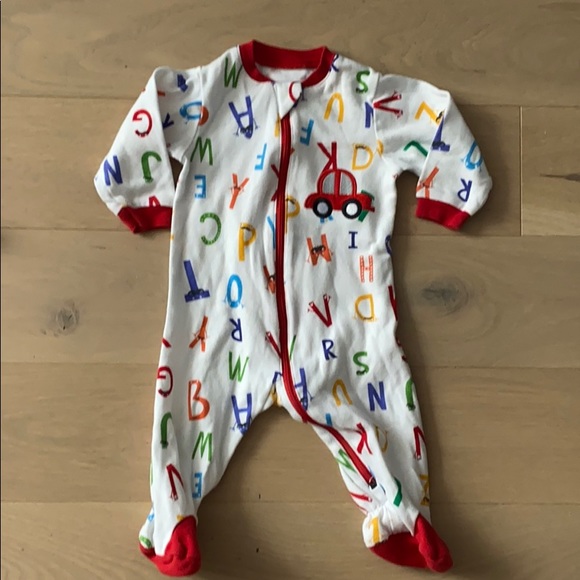 tuffy onesie